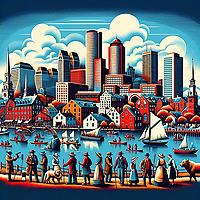 Boston Job Market Report