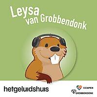 Leysa van Grobbendonk (7+)