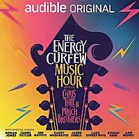 The Energy Curfew Music Hour