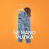 Ne mano muzika