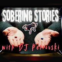 Sobering Stories Podcast