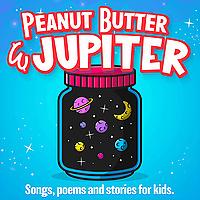 Peanut Butter & Jupiter