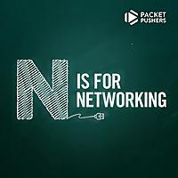 N Is For Networking
