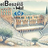 elBeszélő