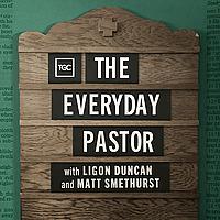 The Everyday Pastor