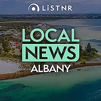 LiSTNR Albany Local News