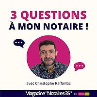 Le Rendez-vous Magazine Notaires