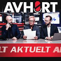 AVHØRT AKTUELT