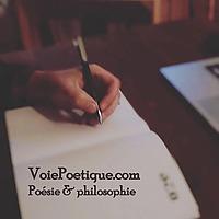 Voie Poétique - Poésie & philosophie