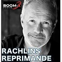 Rachlins Reprimande
