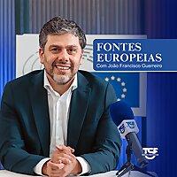 TSF - Fontes Europeias - Podcast
