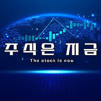 주식은 지금