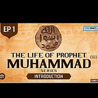 Prophet Muhammad S.A.W