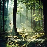 Nature's Harmony: Soothing Sounds & Instrumentals(Nature music for meditation or sleep)