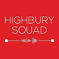 Highbury Squad | An Arsenal Podcast