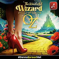 The Wonderful Wizard of Oz