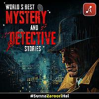 World's Best Mystery and Detective Stories