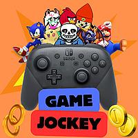 Game Jockey