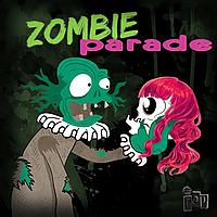 Zombie  folies