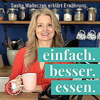 einfach. besser. essen.