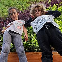 סיפורים לילדים מומצאים יחד עם ChatGPT