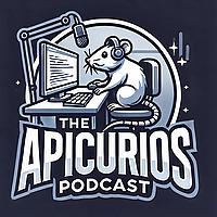 The apicurios - El podcast para los APIcuriosos del mundo por Rafael Granados y Alexandre Ortega .