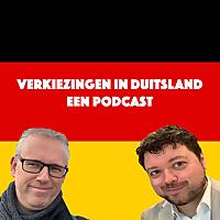 Duitslandpodcast