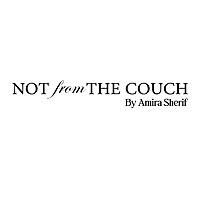 Not From The Couch