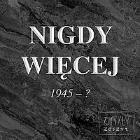 Nigdy Więcej?