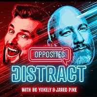 Opposites Distract