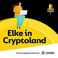 Elke in Cryptoland