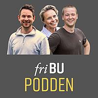 FriBU podden