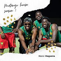Matango House