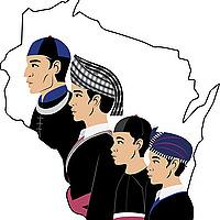 Hmong Radio Podcast Special presented by HMAAS