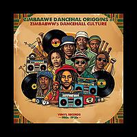 Zimdancehall