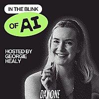 In The Blink of AI with Georgie Healy