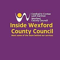 Inside Wexford County Council