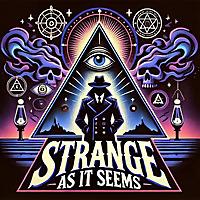 Strange As It Seems