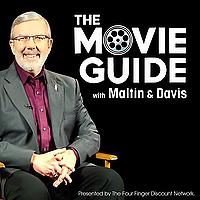 The Movie Guide with Maltin & Davis