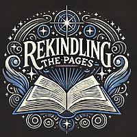 Rekindling The Pages
