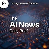 The AI News Daily Brief