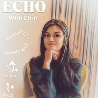212 Echoes by Chaï : Le Podcast qui Révolutionne la Santé Mentale au Maroc