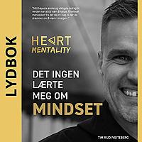 Det ingen lærte meg om MINDSET