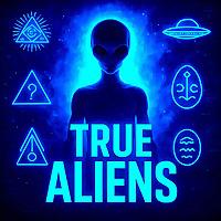 TRUE ALIEN 👽 🛸 UNSOLVED MYSTERIES, SECRET FILES & PARANORMAL TALES FROM BEYOND 📡🕵️‍♂️