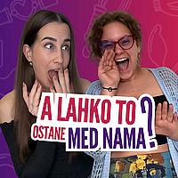 A lahko to ostane med nama?