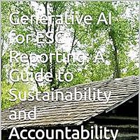 Generative AI for ESG Reporting