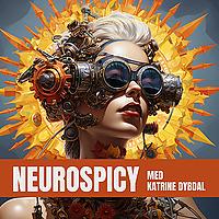 Neurospicy