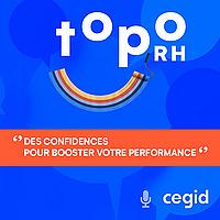 Topo RH - Témoignages de DRH : management, conseils rh, marque employeur, solutions rh pratiques, IA RH, gestion des donnée