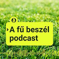 A fű beszél