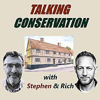 Talking Conservation